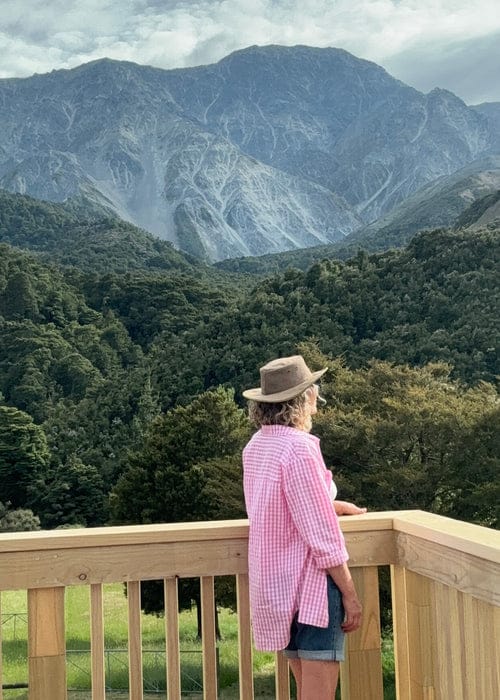 Kaikoura Wilderness Experience